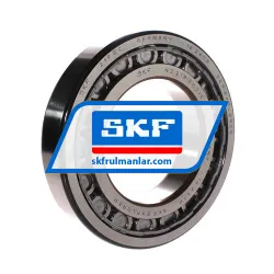 SKF NJ219ECJ/C3