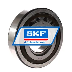 SKF NUP314ECP rulman resim 2