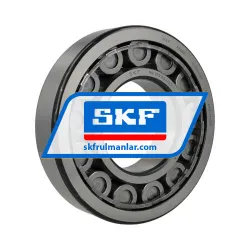 SKF NU320ECJ/C3
