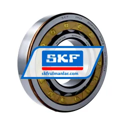 SKF NU319ECM