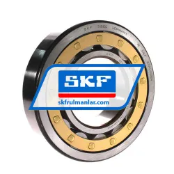 SKF NU318ECM