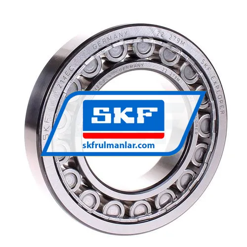 SKF NU314ECJ