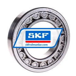 SKF NU314ECJ