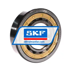 SKF NU313ECM/C3
