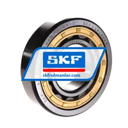 SKF NU312ECM