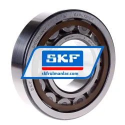 SKF NU311ECP