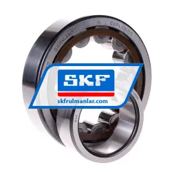 SKF NU311ECP rulman resim 2