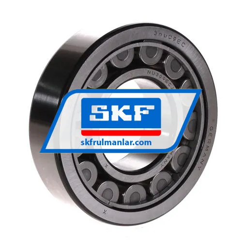 SKF NU309ECJ