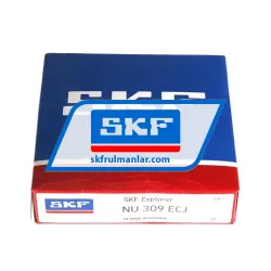 SKF NU309ECJ rulman resim 3