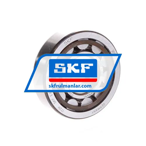 SKF NU305ECP/C3