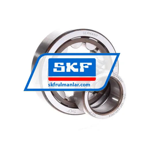 SKF NU305ECP/C3 ürün fotoğrafı 2