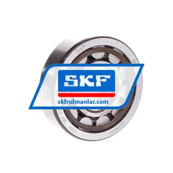 SKF NU305ECP/C3
