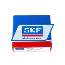 SKF NU305ECP/C3 rulman resim 4