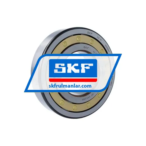 SKF NJ318ECM