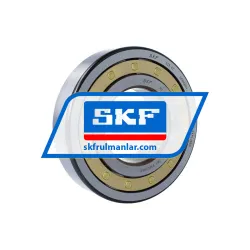 SKF NJ318ECM