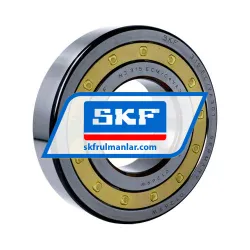 SKF NJ315ECM/C4VA301