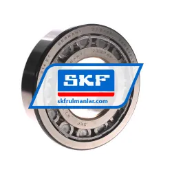 SKF NJ314ECJ