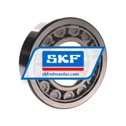 SKF NJ314ECJ rulman resim 2
