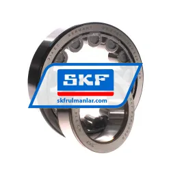 SKF NJ314ECJ rulman resim 3