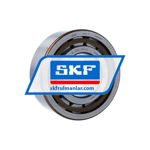 SKF NJ2316ECP/C3