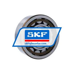 SKF NJ2316ECP/C3 rulman resim 2