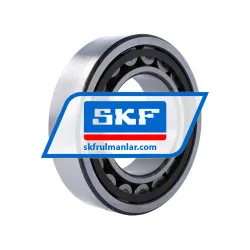 SKF NJ2219ECP rulman resim 2