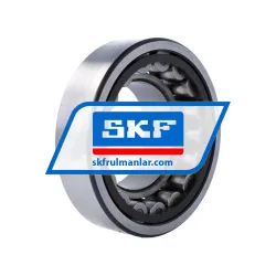 SKF NJ2219ECP rulman resim 3