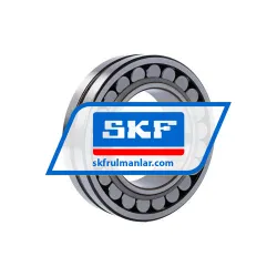 SKF NJ2214ECP rulman resim 2