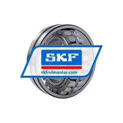 SKF NJ2214ECP rulman resim 3