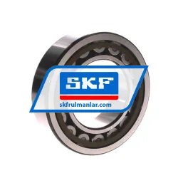 SKF NJ2212ECP/C3 rulman resim 2