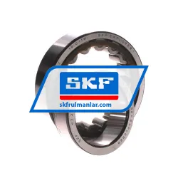 SKF NJ2212ECP/C3 rulman resim 3