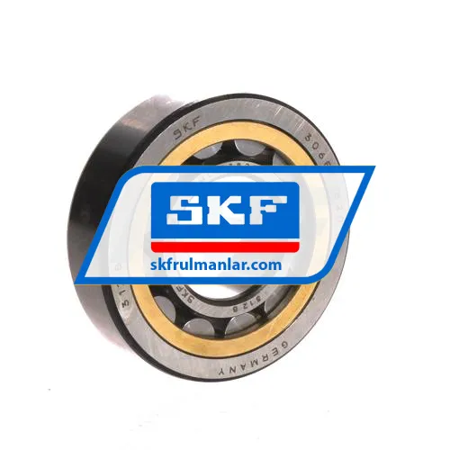 SKF NU306ECML/C3B20