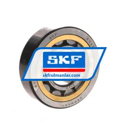 SKF NU306ECML/C3B20