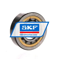 SKF NU306ECML/C3B20 rulman resim 2
