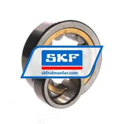 SKF NU306ECML/C3B20 rulman resim 3