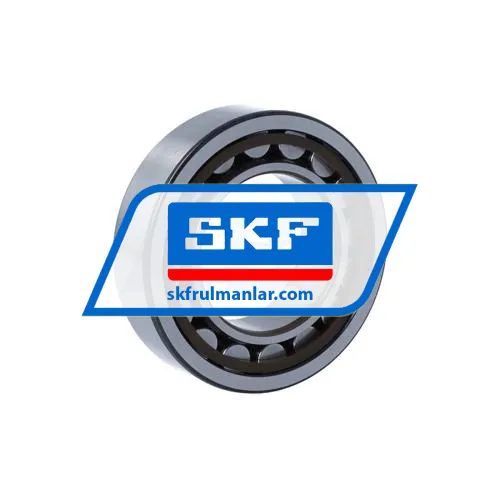 SKF NJ2210ECP/C3 ürün fotoğrafı 2