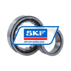 SKF NJ2210ECP/C3 rulman resim 3