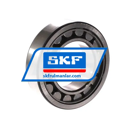 SKF NJ2210ECJ/C3 ürün fotoğrafı 2