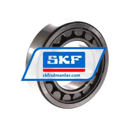 SKF NJ2210ECJ/C3 rulman resim 2