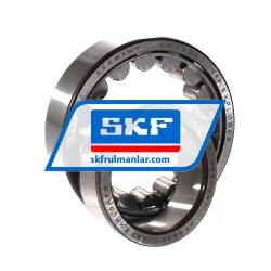 SKF NJ2210ECJ/C3 rulman resim 3
