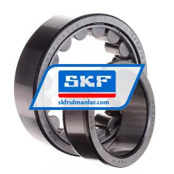 SKF NJ2210ECJ rulman resim 3