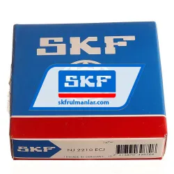 SKF NJ2210ECJ rulman resim 4