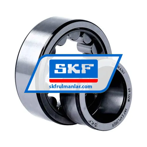 SKF NJ2206ECJ ürün fotoğrafı 3