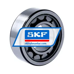 SKF NJ2206ECJ rulman resim 2