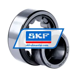 SKF NJ2206ECJ rulman resim 3