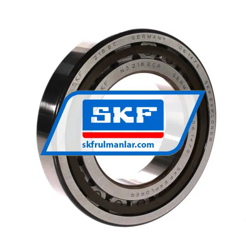 SKF NJ218ECP
