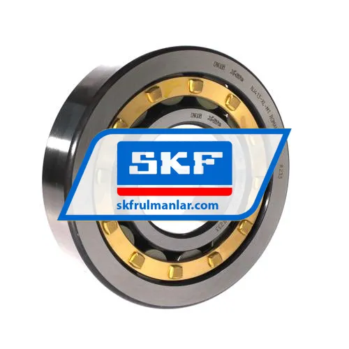 SKF SRV-NJ413M