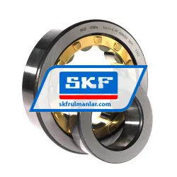 SKF SRV-NJ413M rulman resim 3