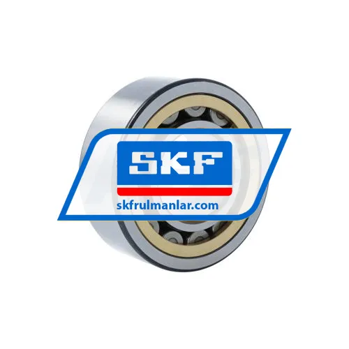 SKF NJ2311ECML/C4 ürün fotoğrafı 2