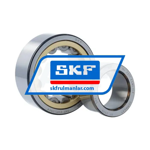 SKF NJ2311ECML/C4 ürün fotoğrafı 3